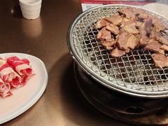 -辛氏火炉·韩式古法烤肉(松北店)