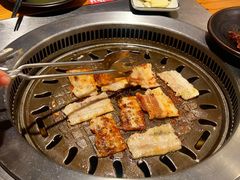 -焱铁烧·黑毛和牛专门店(南宁万象城店)