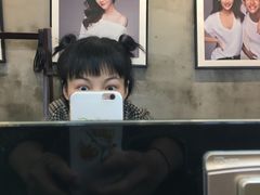 -海马体照相馆|大师(武汉光谷K11店)