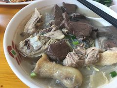 -金宝鸭肉店(斗西分店)