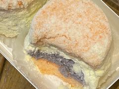-mira甜品屋(财大店)