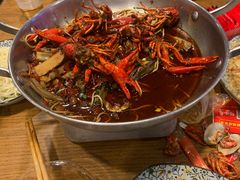 -虾小龙老长沙龙虾馆(坡子街店)