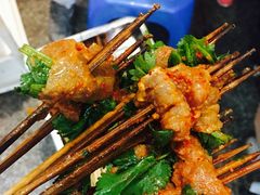 -盖帮鳝鱼串串(东郊记忆店)