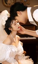 -橙亦摄影工作室