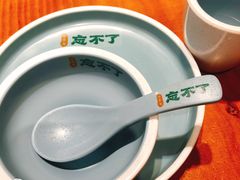 -钟掌勺忘不了地道湘菜(新天地假日广场店)