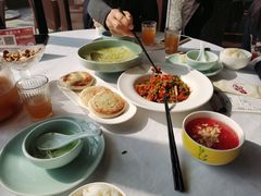 -小城故事·地道宁波味(月湖盛园店)