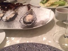 -广州四季酒店·佰鲜汇·现代法餐