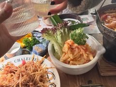 -岛风·台食小馆 ISLAND BISTRO(烟台山店)
