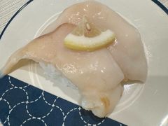 -滨寿司(新街口中央商场店)
