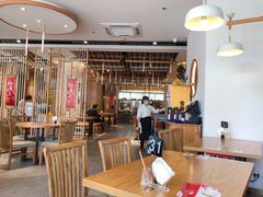-穆桂英美食(城中店)