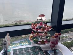 -福州仓山凯悦酒店·Market Cafe Lacucina咖啡厅