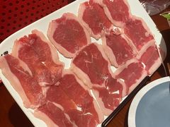 -1078號老北京涮肉(松柏店)