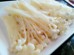 金针菇-北龙火锅店(燕山大街店)