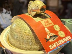 -魏铭鱼头捞饭(晋阳路店)