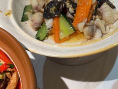 -农耕记·湖南土菜(halo广场店)