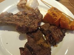 -广州富力君悦大酒店·凯菲厅