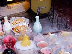 -蘭葶花酒馆(鼓楼店)