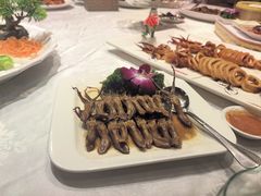 -万宝海鲜舫(劳动公园店)