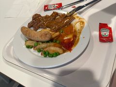 -宜家·瑞典风味餐厅(无锡店)