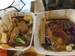 -林静小吃(复兴路店)