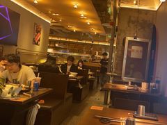 -新石器烤肉(之心城店)