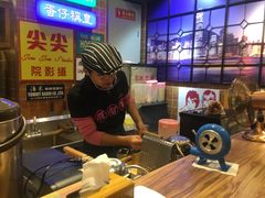 -美芝莲(领展购物广场中关村店)