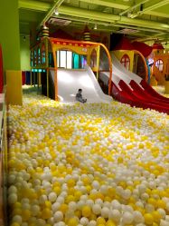 -宝燕乐园(闵行旗舰店)