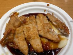 -鲜得来排骨年糕(豫园店)