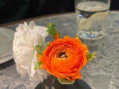 -芭莉与彩虹西餐厅(成都合生汇店)