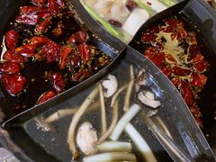 -白乐天毛肚火锅馆(南滨路店)