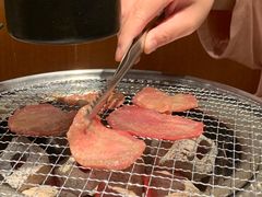 -蒜香焼肉PURUSHIN(马场路店)