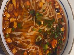 -山丹丹西北菜(金贸大厦店)