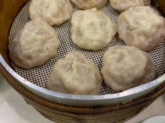 -百年尹氏汤包(湖南路狮子桥店)