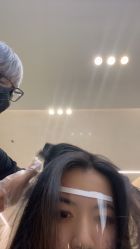 -汀南丝雨Hair design