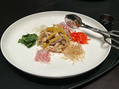 -秀儿四九城·新京菜(亚运村鸟巢店)