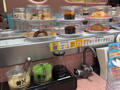 -元气寿司(环球港店)