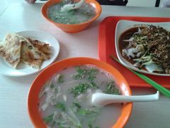 羊汤-陈氏全羊快餐(七里河店)