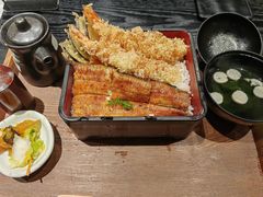 -玄白·炭烤活鳗(上海首店)