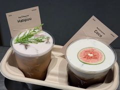 -O.P.S. CAFE