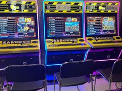 -星河湾温泉洗浴酒店