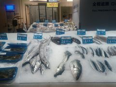 -麦德龙(青羊店)