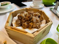 -南宁荔园维景国际酒店·荔园中餐厅