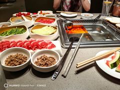 -海底捞火锅(翔龙天地广场店)