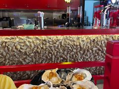 -烧蠔帮·生蚝海鲜牌档(观海店)