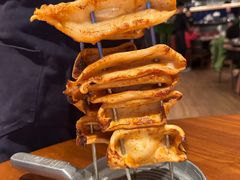 -拉蒂娜·巴西牛排馆 Latina·Brazilian Steakhouse(大上海时代广场店)