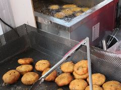 -厚富香面食店王好炸糕(延安路店)