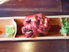 -大牌大·传统杭帮菜(湖滨店)