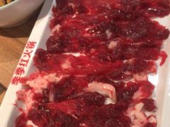 -季季红火锅(长沙步行街店)