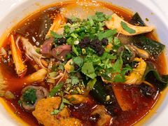 -成都你六姐·牛肉冒菜(城市集市合生汇店)