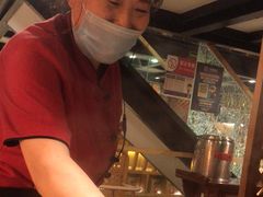 -福茂源横山铁锅羊肉(牡丹园店)